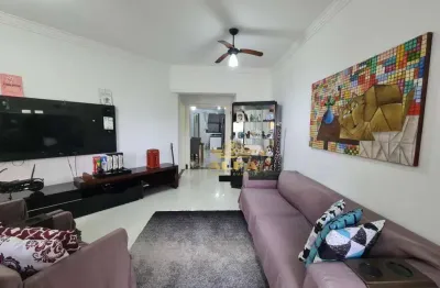 Apartamento à venda, 118 m² por r$ 700.000,00 - pitangueiras - guarujá/sp