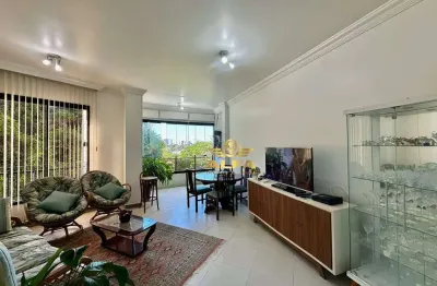 Apartamento à venda, 108 m² por r$ 640.000,00 - pitangueiras - guarujá/sp