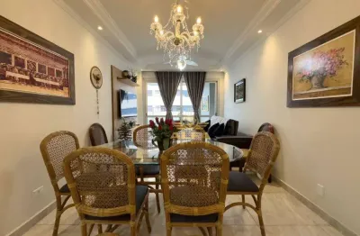 Apartamento à venda, 100 m² por r$ 600.000,00 - pitangueiras - guarujá/sp