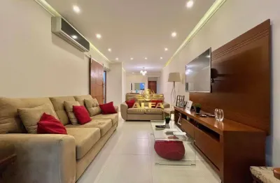 Apartamento à venda na pitangueiras no guarujá | alfa imóveis guarujá