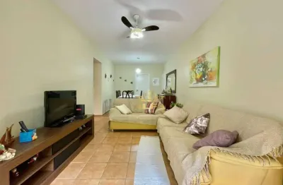 Perto da praia -  apartamento à venda com 3 dormitórios - condomínio com lazer - 1 vaga - pitangueiras - guarujá/sp