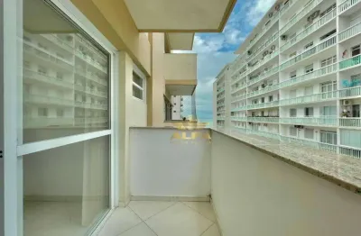 Vista mar - apartamento à venda com 3 dormitórios - 1 vaga - pitangueiras - guarujá/sp