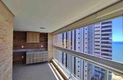 Apartamento à venda na astúrias no guarujá | alfa imóveis