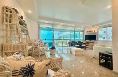 Apartamento com 3 quartos à venda na Avenida General Monteiro de Barros, 30, Jardim Astúrias, Guarujá