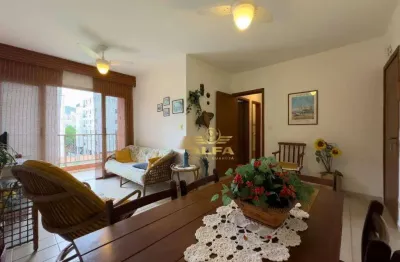 Apartamento à venda na praia da enseada | alfa imóveis guarujá
