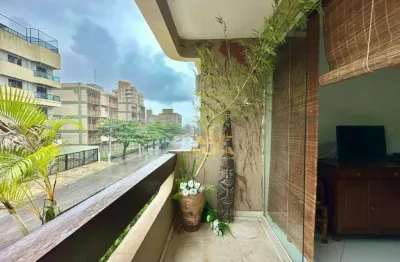Apartamento com 2 quartos à venda na Rua José Martins Gomes, 115, Enseada, Guarujá
