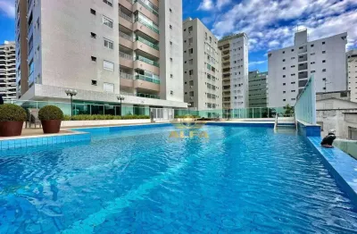 Apartamento à venda, 86 m² por r$ 920.000,00 - jardim astúrias - guarujá/sp
