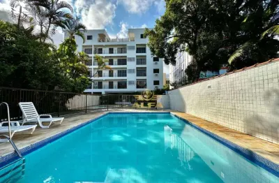 Apartamento à venda no tombo em guarujá | alfa imóveis