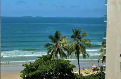 Apartamento à venda na pitangueiras no guarujá | alfa imóveis guarujá