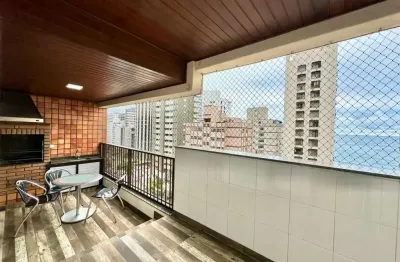 Apartamento à venda na astúrias no guarujá | alfa imóveis