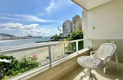 Apartamento à venda na astúrias no guarujá | alfa imóveis