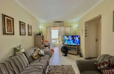 Apartamento à venda na astúrias no guarujá | alfa imóveis