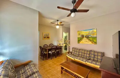 Apartamento com 2 quartos à venda na Avenida Atlântica, 776, Enseada, Guarujá