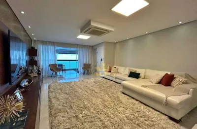 Apartamento à venda na pitangueiras no guarujá | alfa imóveis