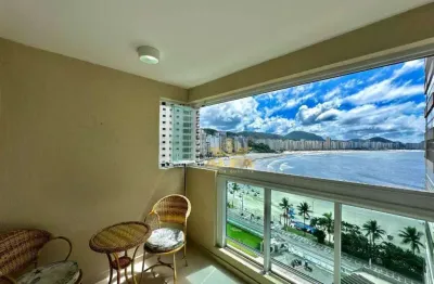 Apartamento à venda na astúrias no guarujá | alfa imóveis