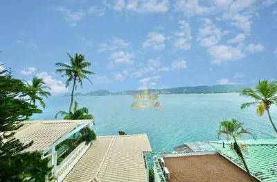 Apartamento à venda na peninsula em guarujá | alfa imóveis guarujá