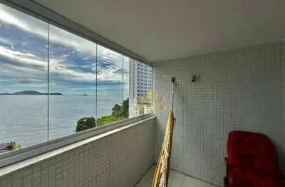 Apartamento com 2 quartos à venda na Rua das Galhetas, 370, Jardim Astúrias, Guarujá