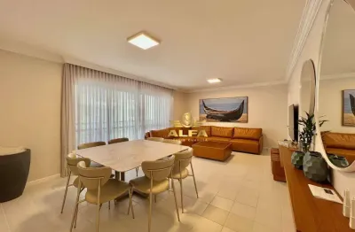 Apartamento à venda na pitangueiras no guarujá | alfa imóveis guarujá