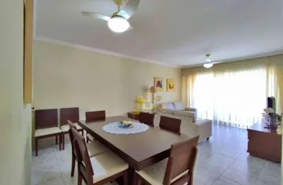 Apartamento com 3 quartos sendo 1 suíte à venda, praia das pitangueiras, guarujá.