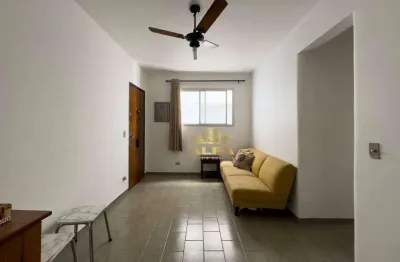 Perto do mar - despesas baixas - apartamento na praia das pitangueiras, 1 dormitório, guarujá-sp.