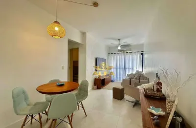 Apartamento à venda na praia do tombo | alfa imóveis guarujá.