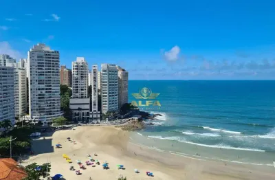 Apartamento à venda na pitangueiras no guarujá | alfa imóveis