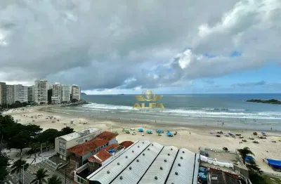 Apartamento à venda na pitangueiras no guarujá | alfa imóveis