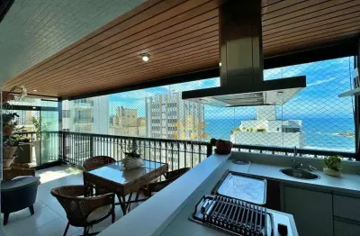 Apartamento à venda na pitangueiras no guarujá | alfa imóveis
