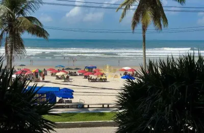 Apartamento à venda, 110 m² por r$ 550.000,00 - pitangueiras - guarujá/sp