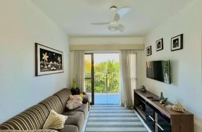 Apartamento à venda no tombo em guarujá | alfa imóveis
