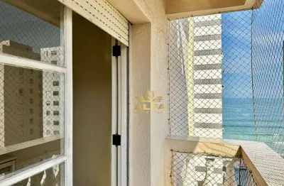 Apartamento à venda na pitangueiras no guarujá | alfa imóveis