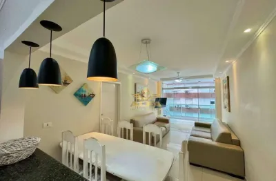 Apartamento à venda na pitangueiras no guarujá | alfa imóveis