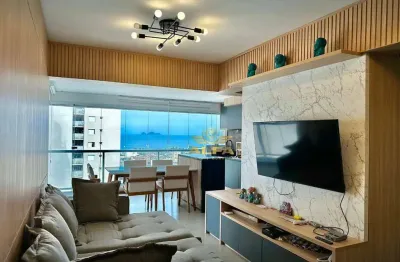 Apartamento à venda na enseada no guarujá | alfa imóveis