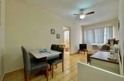 Apartamento à venda na astúrias no guarujá | alfa imóveis