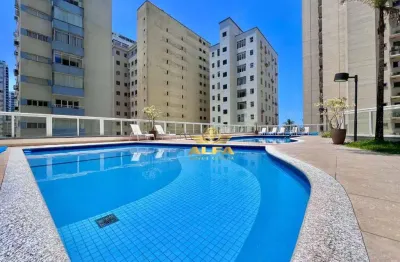 Apartamento à venda nas pitangueiras em guarujá | alfa imóveis guarujá