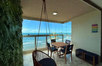 Apartamento à venda na pitangueiras no guarujá | alfa imóveis