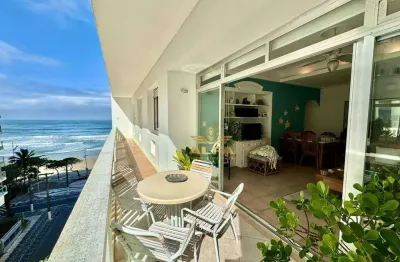 Apartamento à venda na pitangueiras no guarujá | alfa imóveis