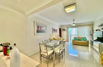 Apartamento à venda na pitangueiras no guarujá | alfa imóveis