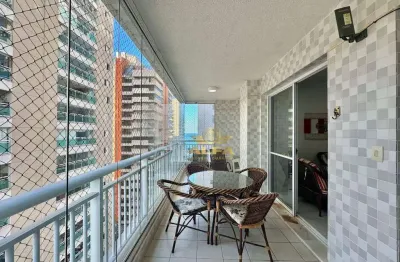 Apartamento á venda na praia das astúrias guarujá | alfa imóveis guarujá.
