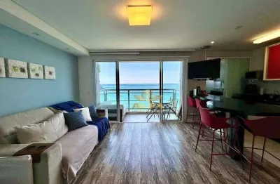 Apartamento à venda na enseada no guarujá | alfa imóveis guarujá