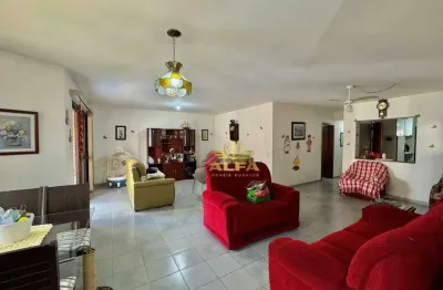 Apartamento à venda na astúrias no guarujá | alfa imóveis guarujá