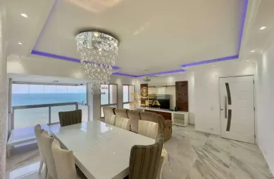 Apartamento à venda na pitangueiras no guarujá | alfa imóveis