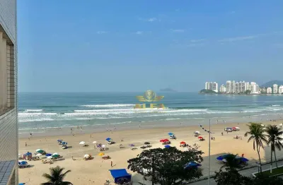 Apartamento à venda na pitangueiras no guarujá | alfa imóveis guarujá