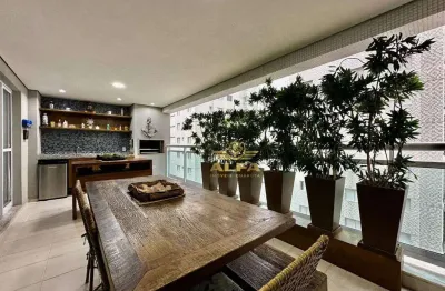 Apartamento à venda na astúrias no guarujá | alfa imóveis guarujá