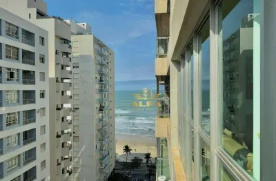 Apartamento à venda na pitangueiras no guarujá | alfa imóveis guarujá