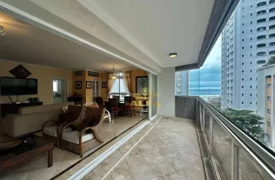 Apartamento à venda na pitangueiras no guarujá | alfa imóveis guarujá