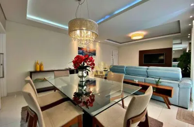 Apartamento à venda, 140 m² por r$ 880.000,00 - praia pitangueiras - guarujá/sp