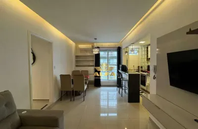 Apartamento à venda na praia das pitangueiras | alfa imóveis guarujá