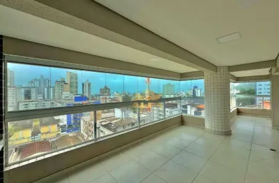 Apartamento à venda na astúrias no guarujá | alfa imóveis
