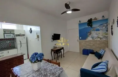 Apartamento à venda na pitangueiras no guarujá | alfa imóveis guarujá